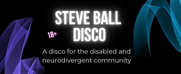 Summer Steve Ball Disco