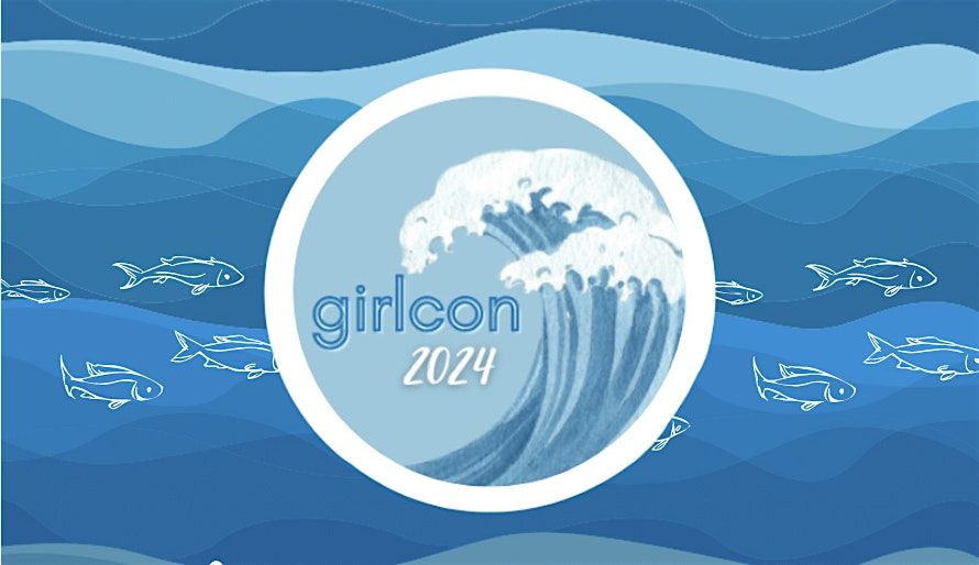 GirlCon Chicago 2024