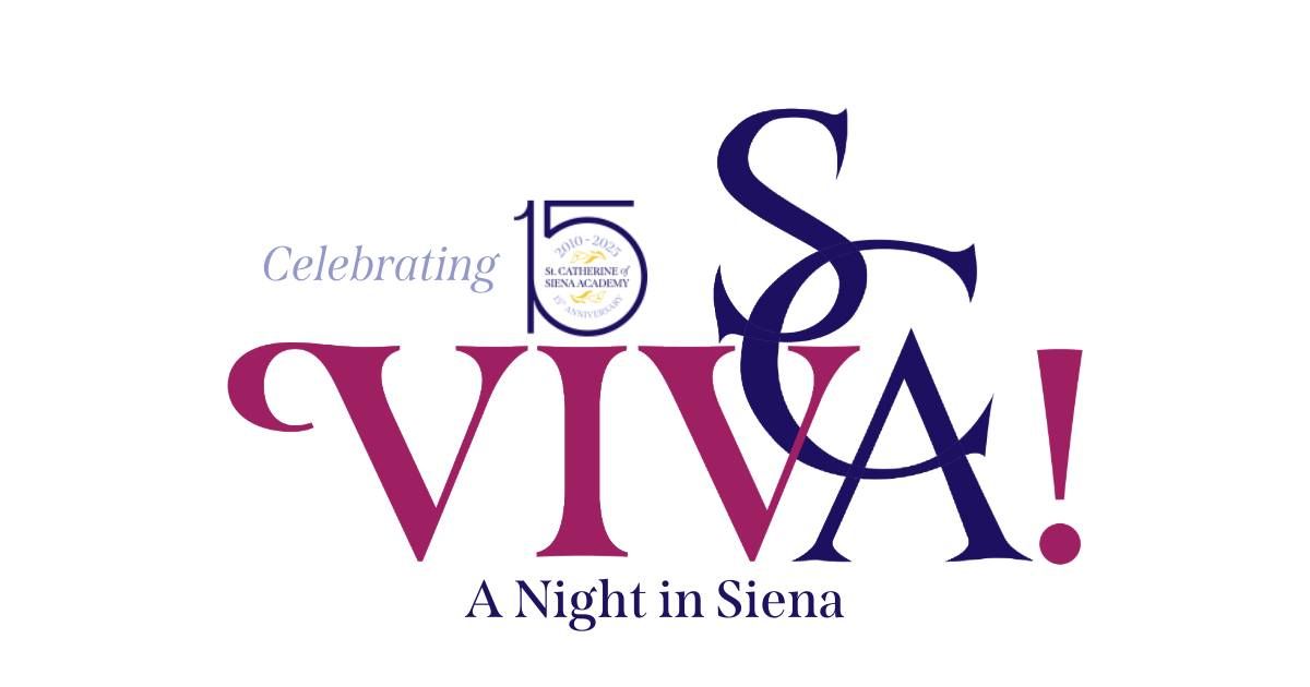 A Night in Siena Annual Benefit Gala - Viva SCA!