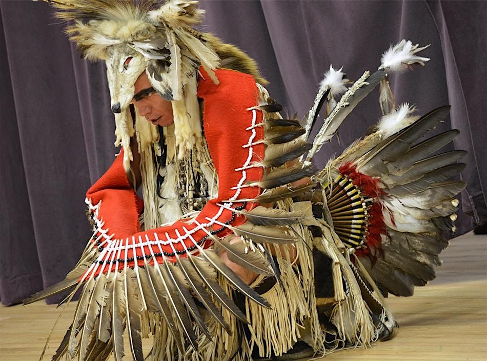 Piscataway Nation Singers & Dancers