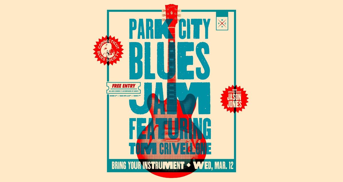 Park City Blues Jam