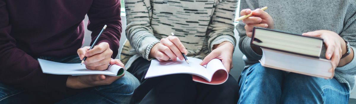 Craigieburn Writers Group