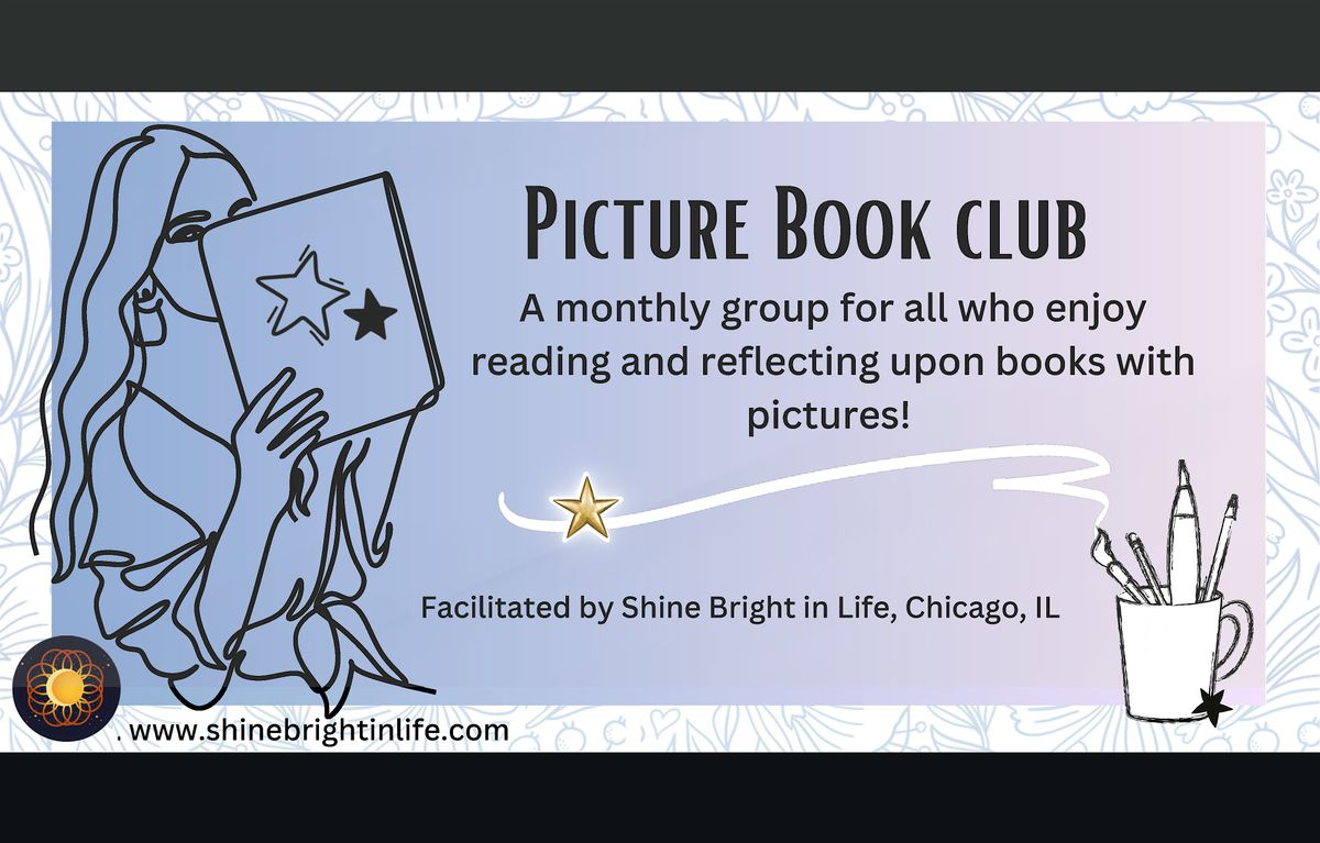 Picture Book Club