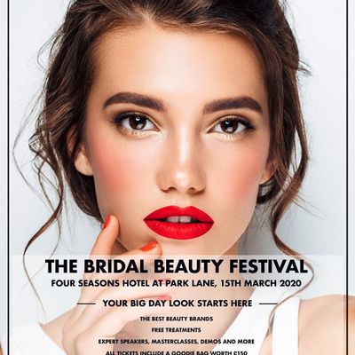 The Bridal Beauty Festival