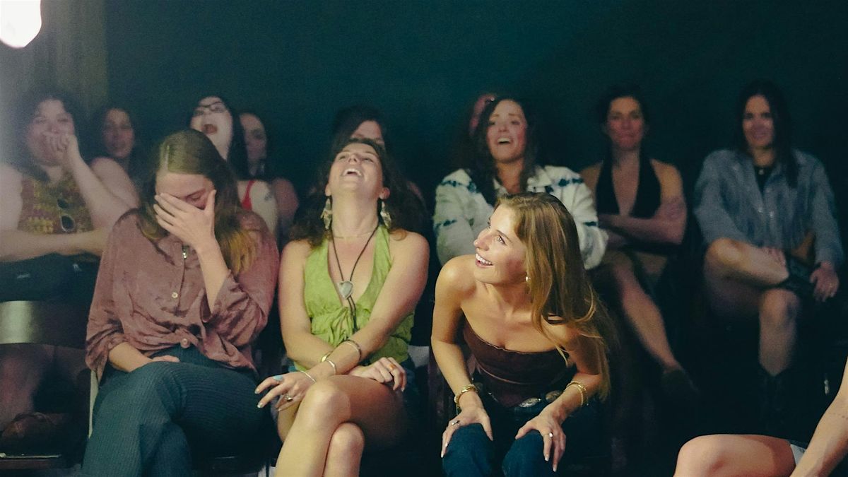 Weekdays @ East Austin Comedy