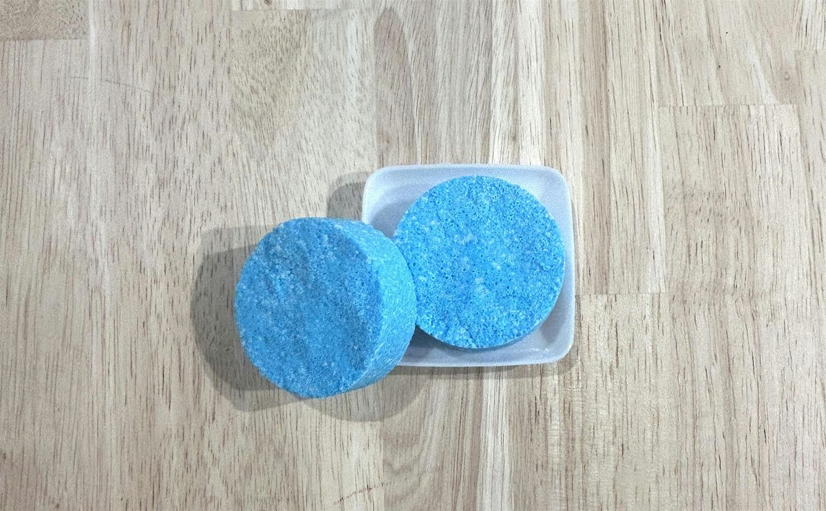 Create Your Own Bath Bombs