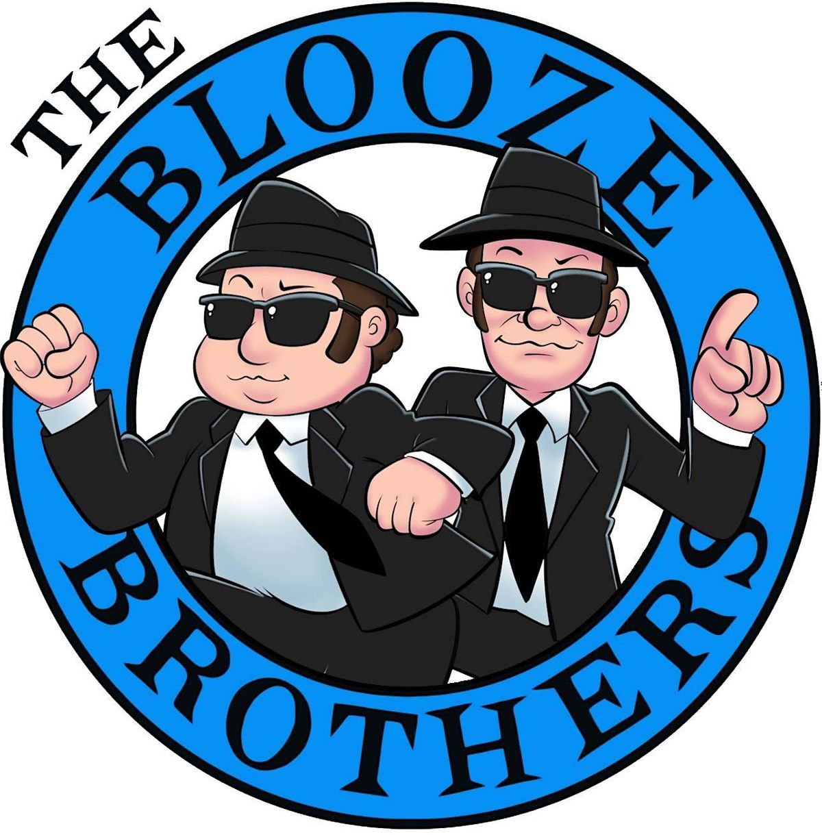 The Warehouse on Park presents THE BLOOZE BROTHERS!