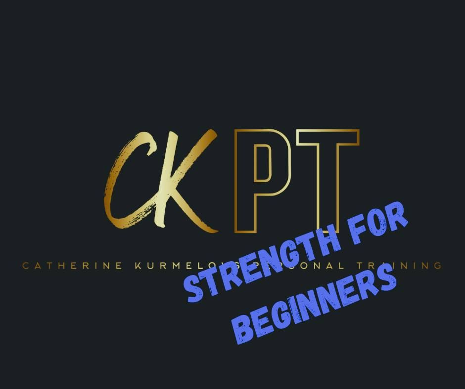 Strength For Beginners