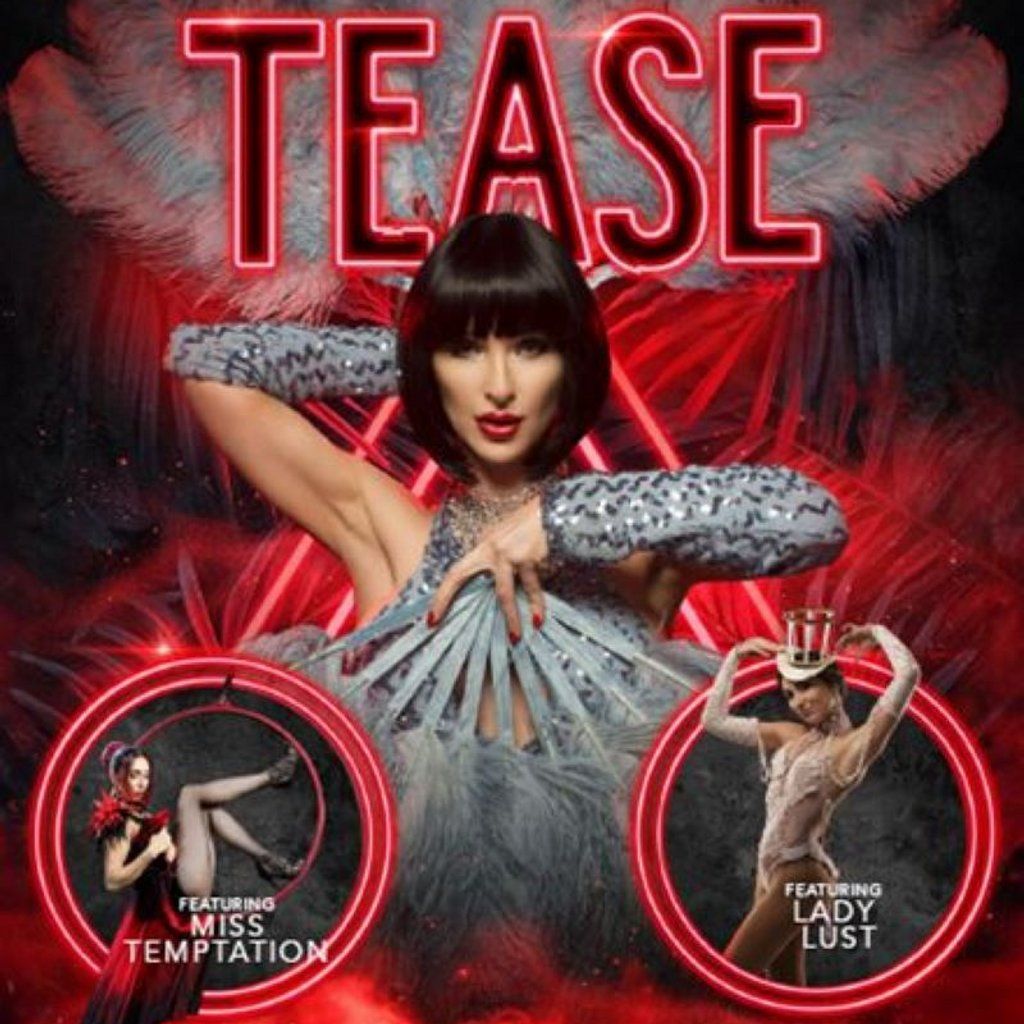Tease