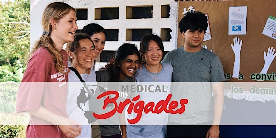 University of Virginia Medical Brigades Info Session October 2024