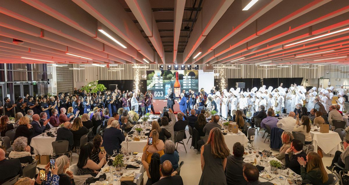 Caps, Corks, and Forks, Round 19