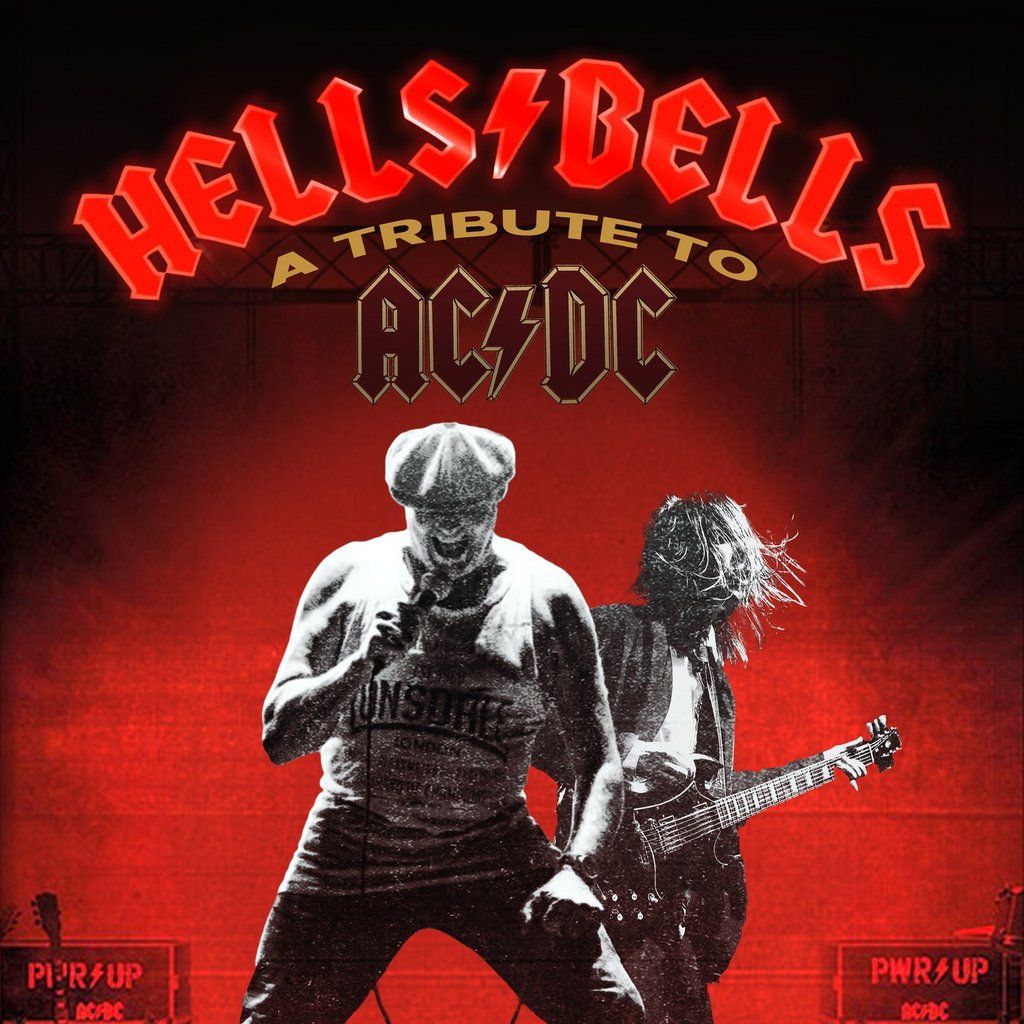 Hells Bells (AC\/DC Tribute) \/ MK11 Milton Keynes