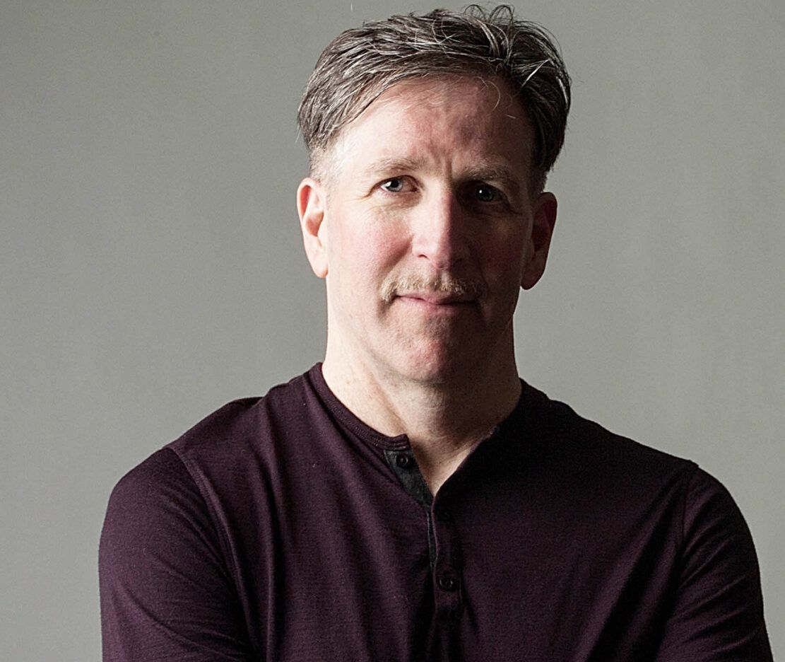 Mark Vickness