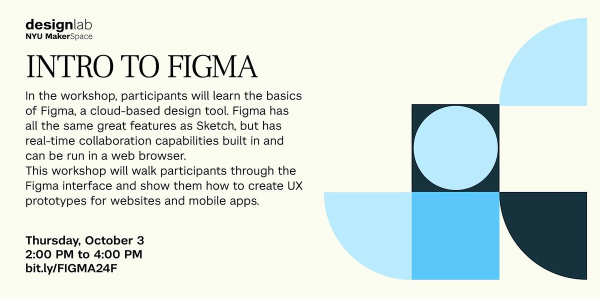 Intro to Figma