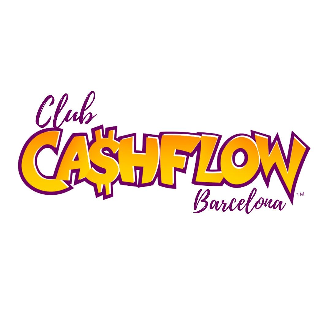 #3 CLUB CASHFLOW BARCELONA