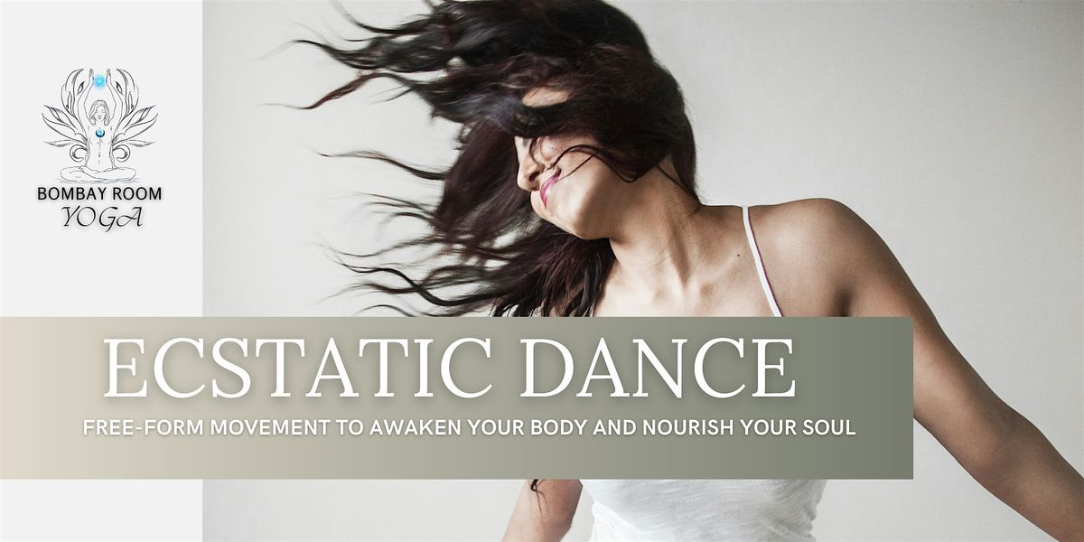 Awaken Your Body & Soul with Ecstatic Dance & Cacao