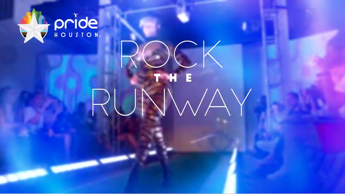Rock The Runway\u00ae  2022 | Official Pride Fashion Show