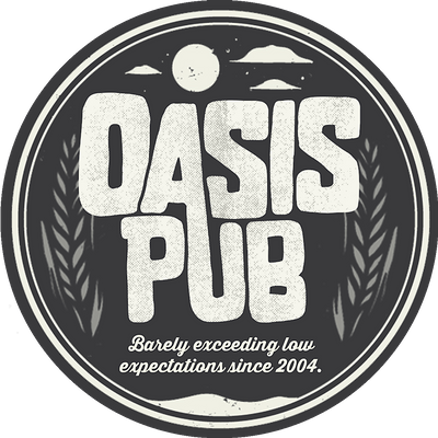 The Oasis Pub