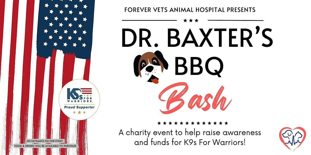 Dr. Baxter's BBQ Bash