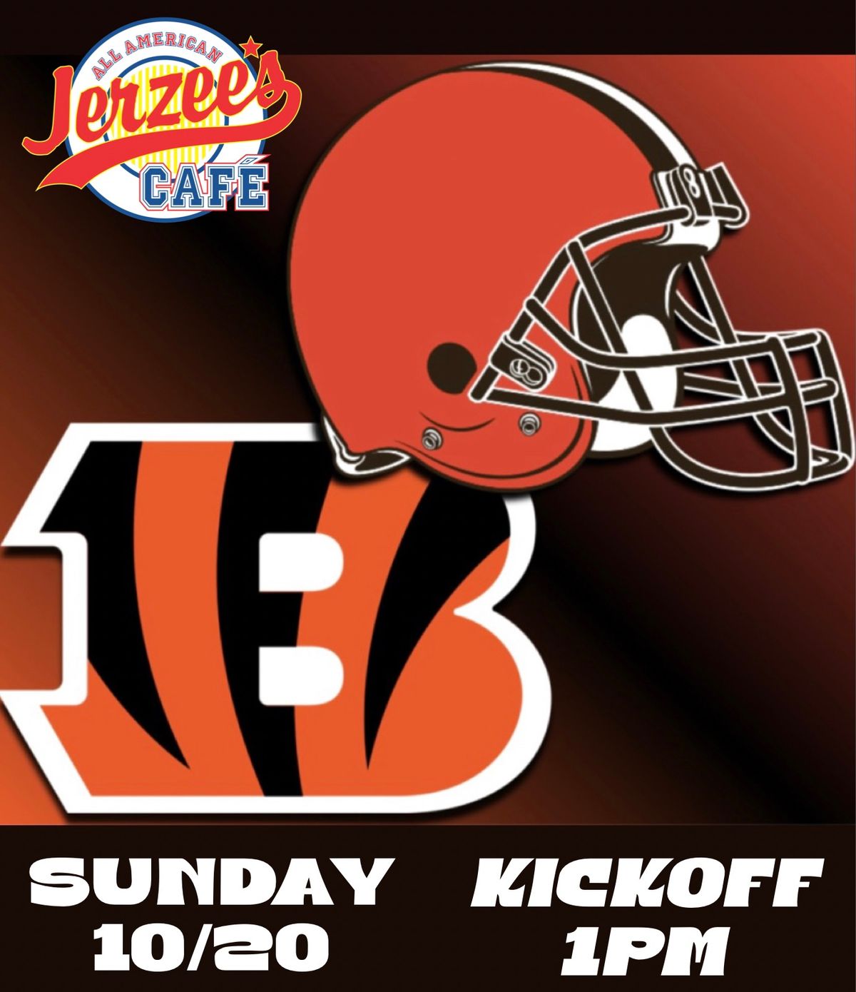 Battle of Ohio: Browns vs Bengals