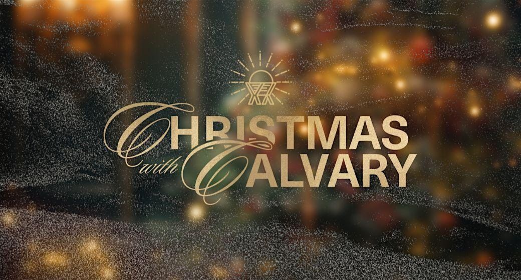 Christmas with Calvary