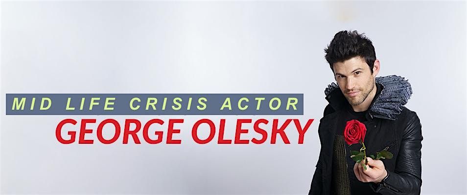 Midlife Crisis Actor