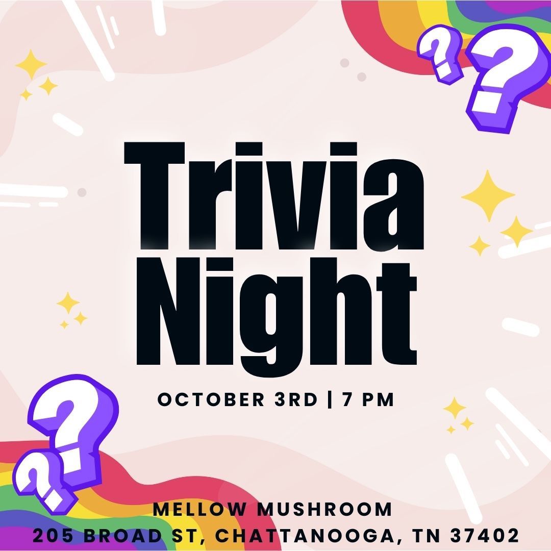 Pride Trivia Night