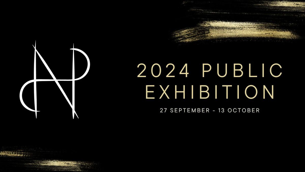 2024 National Contemporary Art Prize Public Exhibition