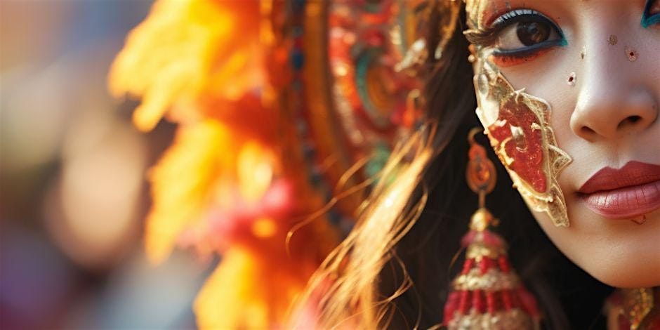 Voices of Light: Shamanic Kirtan