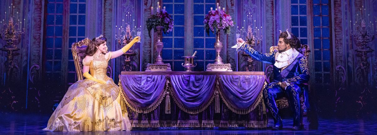 Beauty and the Beast - Appleton