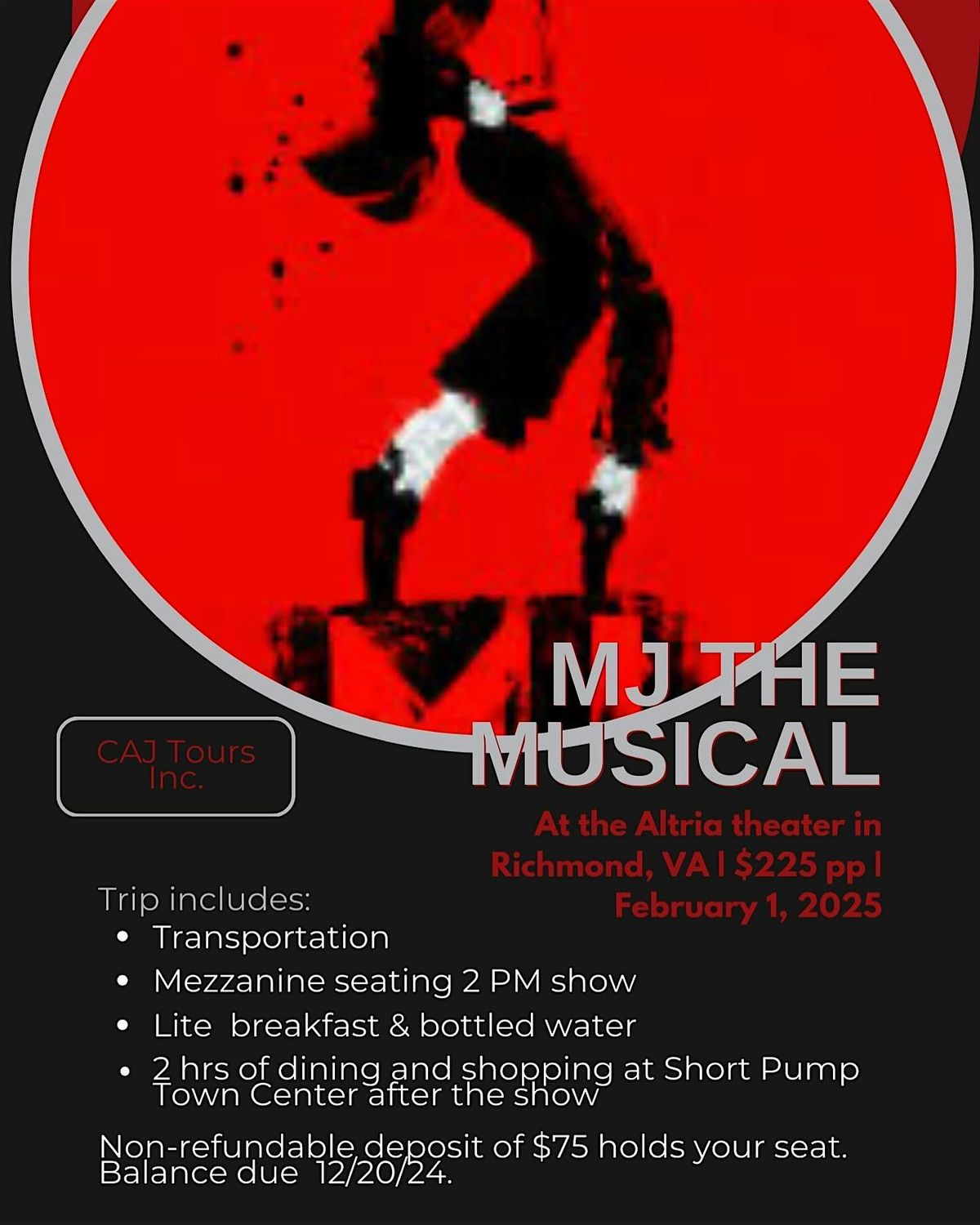 MJ The Musical