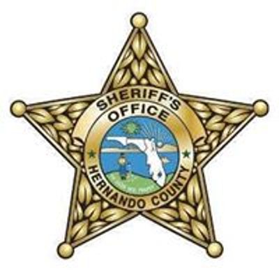 Hernando County Sheriff's Office