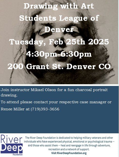 Denver Art Instruction