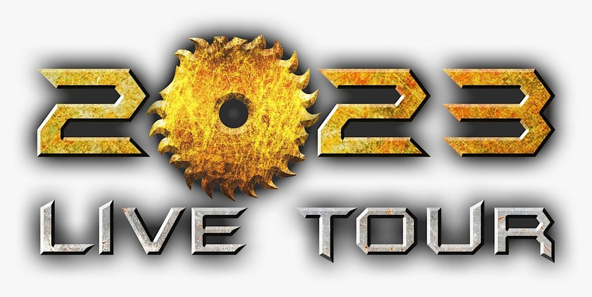 Extreme Robots 2023 - Maidstone (Show 2)