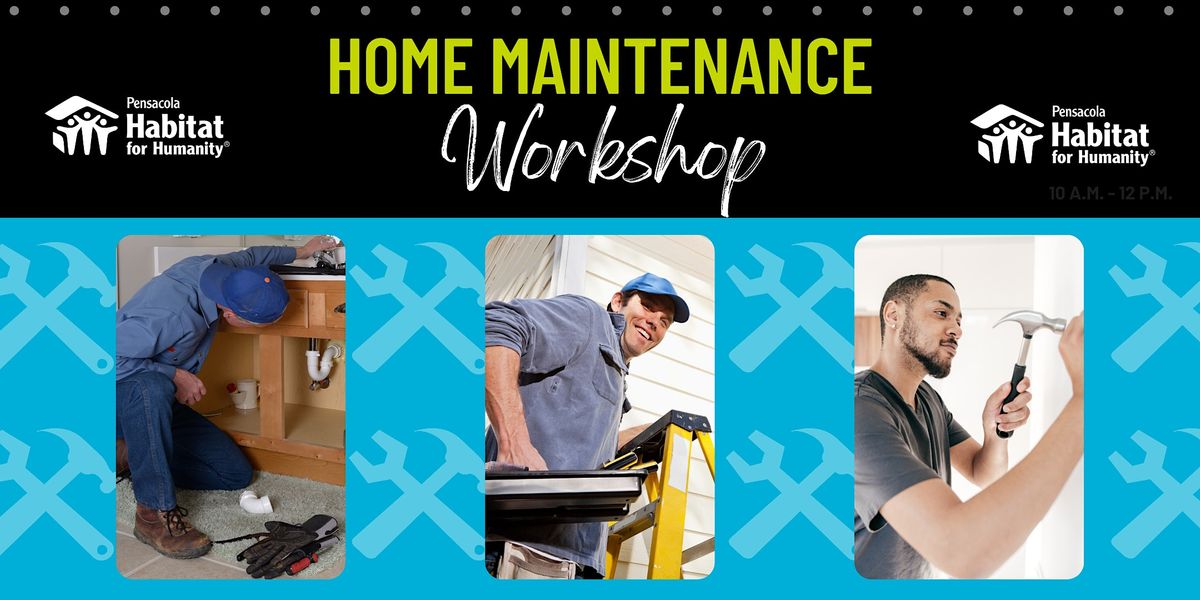 Home Maintenance