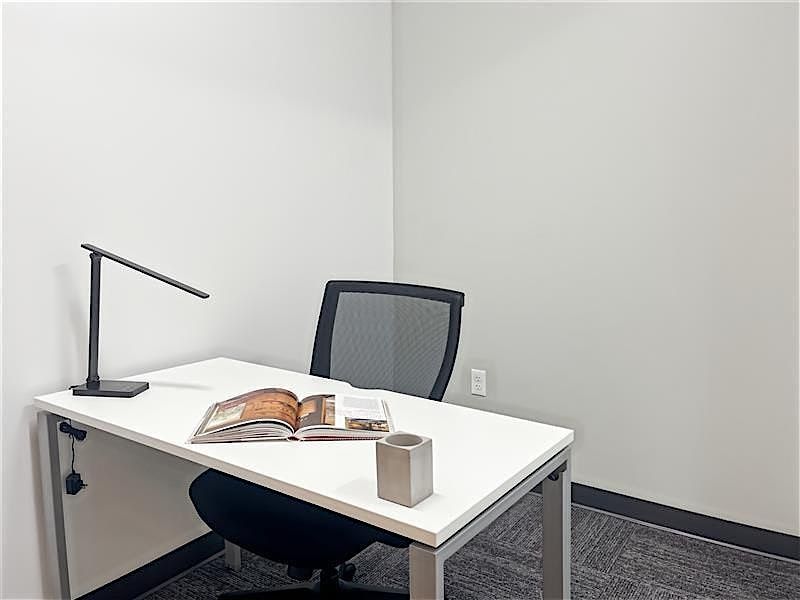 Tour Regus Bethlehem\u2019s Brand-New Office Space in the Christmas City