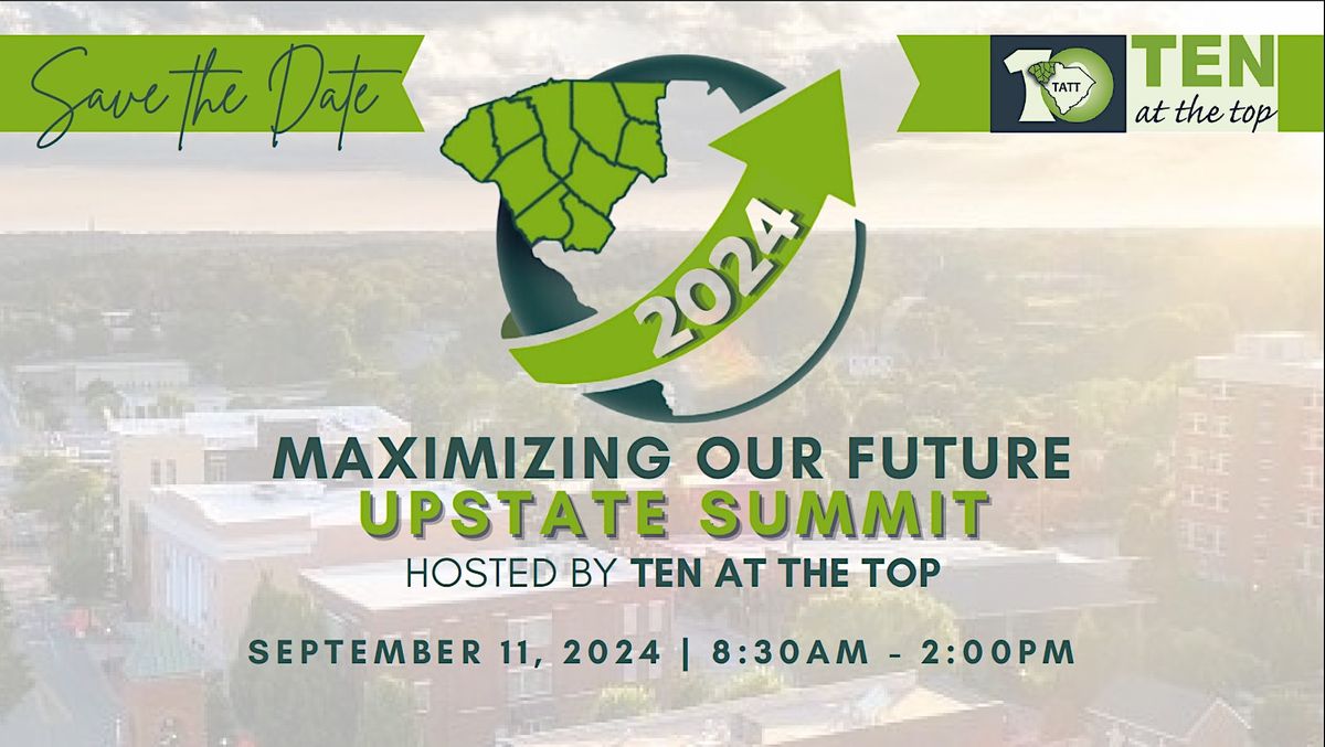 TATT Summit - Maximizing Our Future