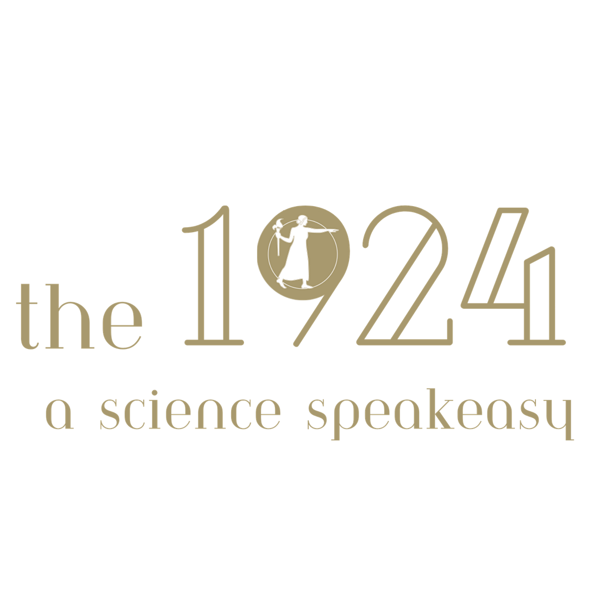 The 1924: A Science Speakeasy
