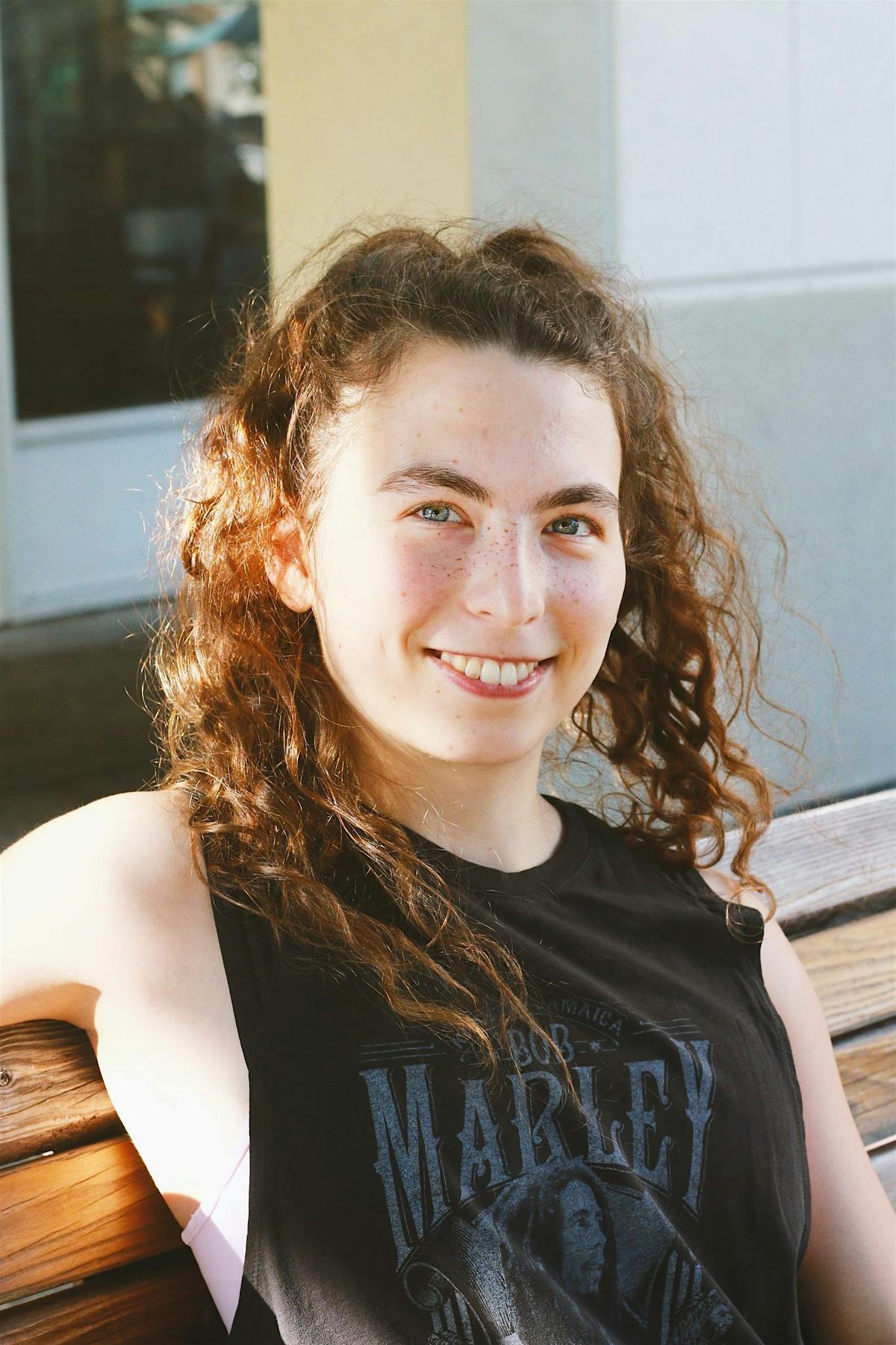 Power Vinyasa with Natalie Panaoustos