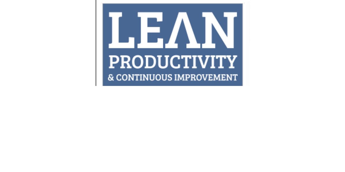 Lean & Continuous Improvement