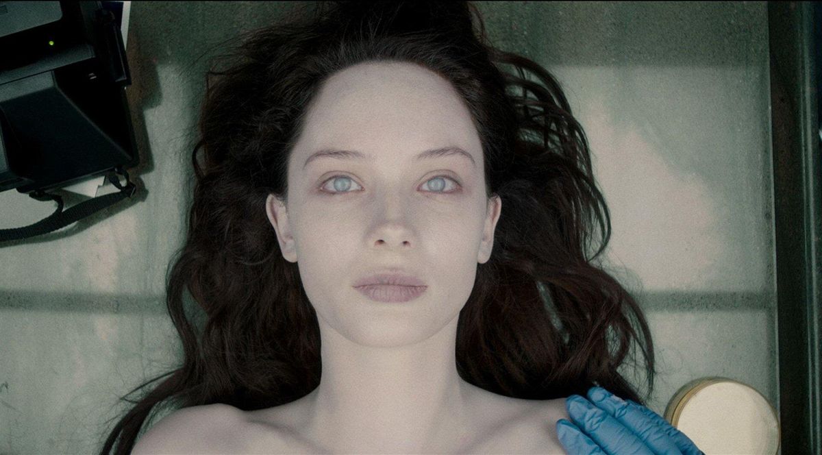 Beyond Fest: THE AUTOPSY OF JANE DOE \/ IFC Midnight 10th Anniversary