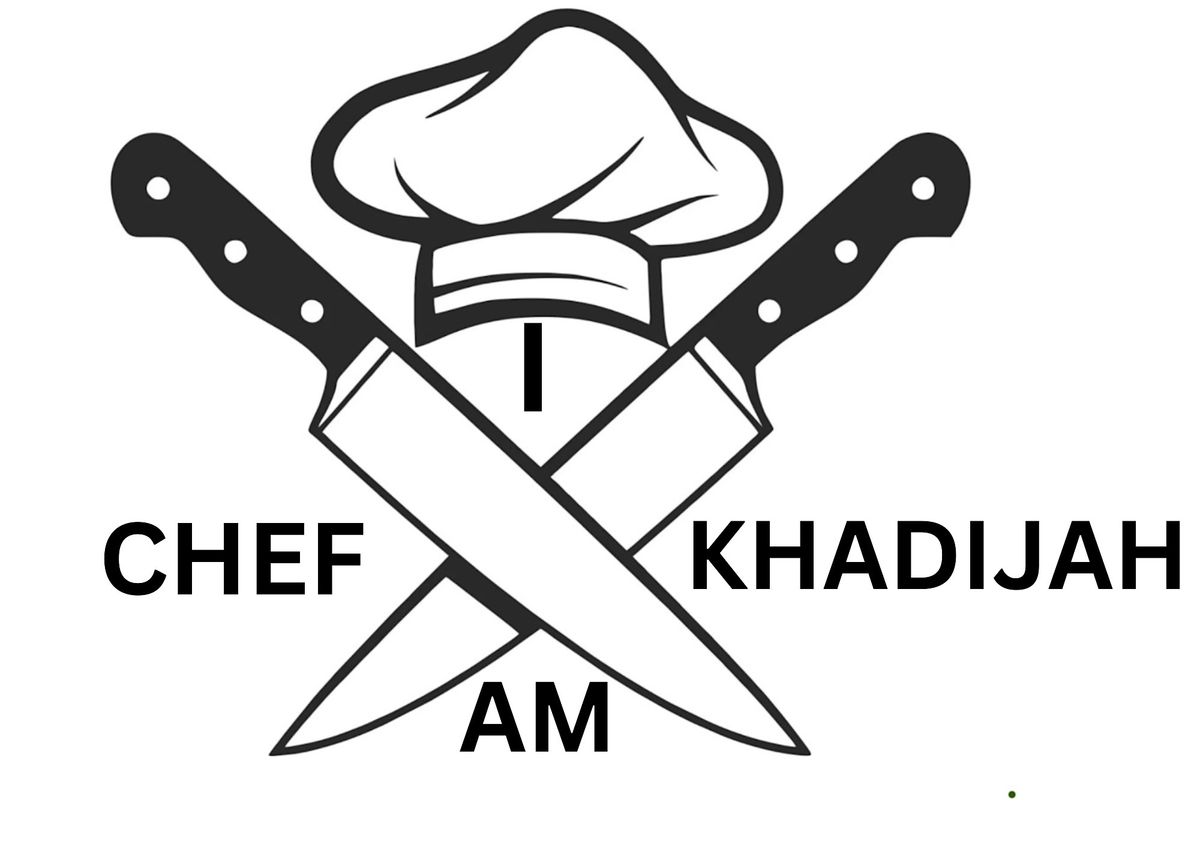 Chef Khadijahs Food Expo