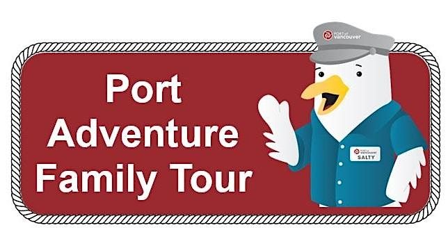 Free event: Port Adventure Family Day