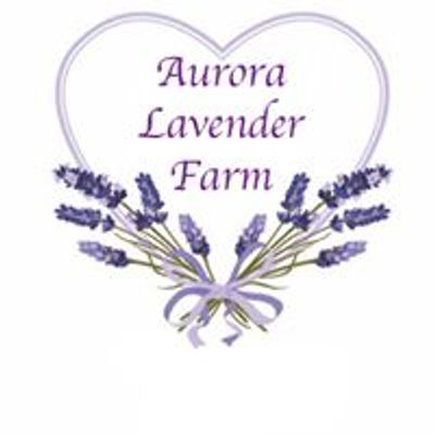 Aurora Lavender Farm