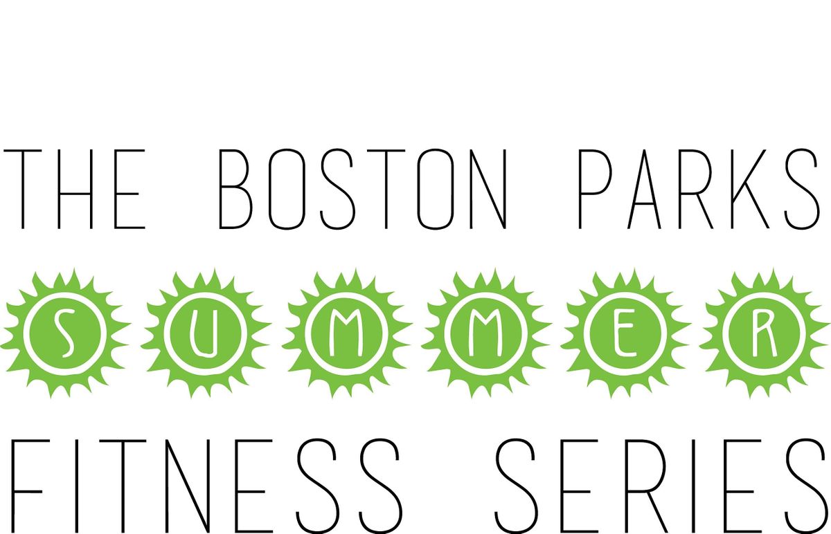 Summer Fitness Series All Levels Bootcamp