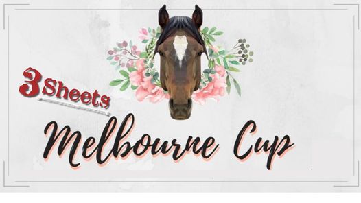 Melbourne Cup @ 3Sheets Hillarys