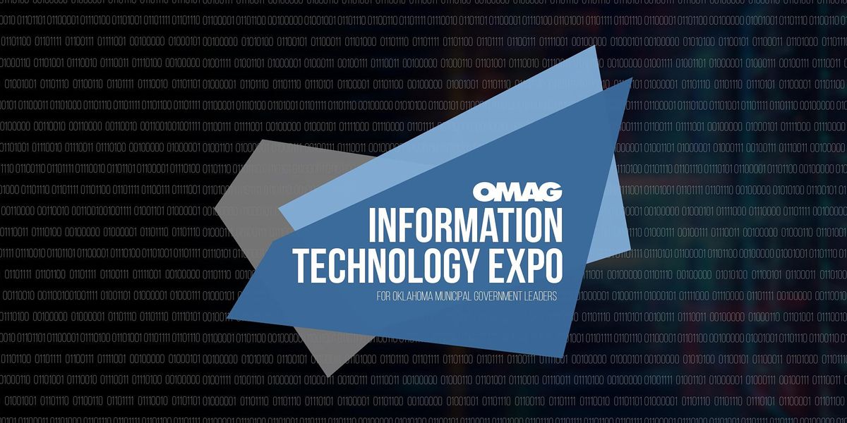 OMAG Information Technology Expo