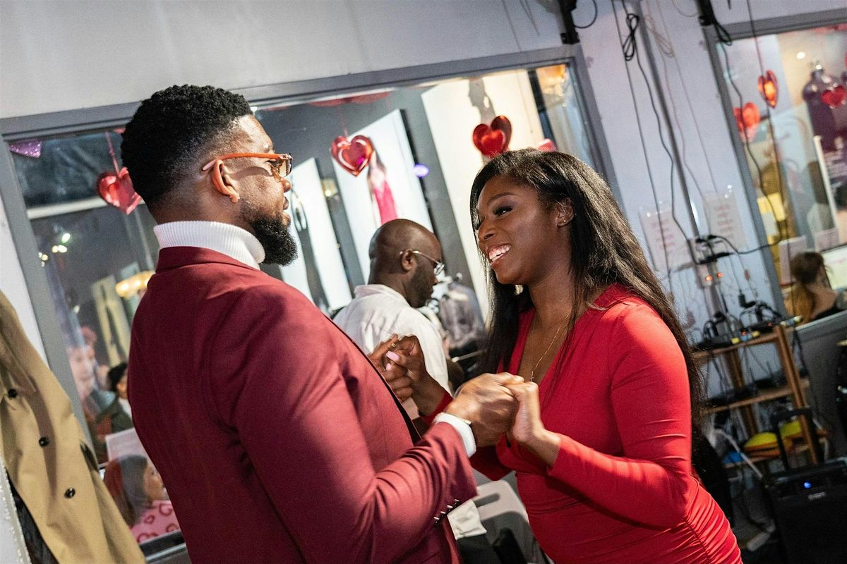 ROMANTIC BACHATA DATE NIGHT CLASS FOR COUPLES IN DC