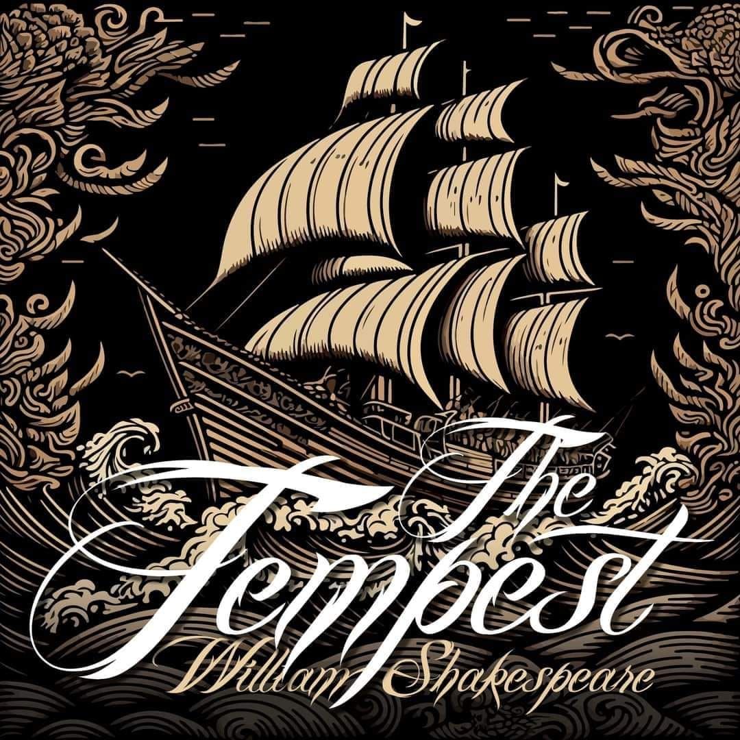 William Shakespeare's "The Tempest "