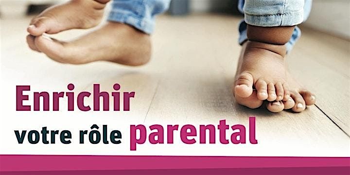 Prep 4 Parenting: en pr\u00e9sentiel